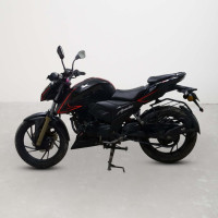 TVS Apache RTR 200 4V