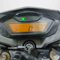 Honda CB Hornet 160R 2017 Model