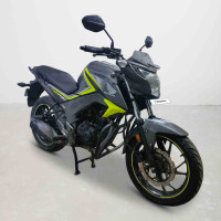 Honda CB Hornet 160R