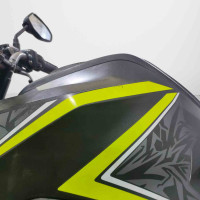 Honda CB Hornet 160R