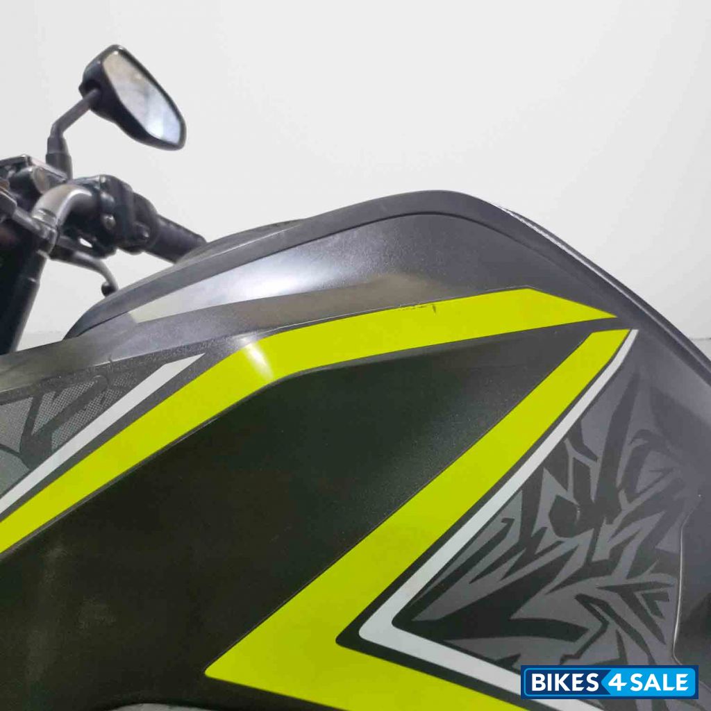 Honda CB Hornet 160R Honda CB Hornet 160R