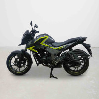 Honda CB Hornet 160R