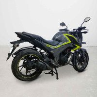 Honda CB Hornet 160R