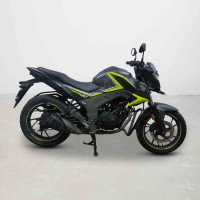 Honda CB Hornet 160R