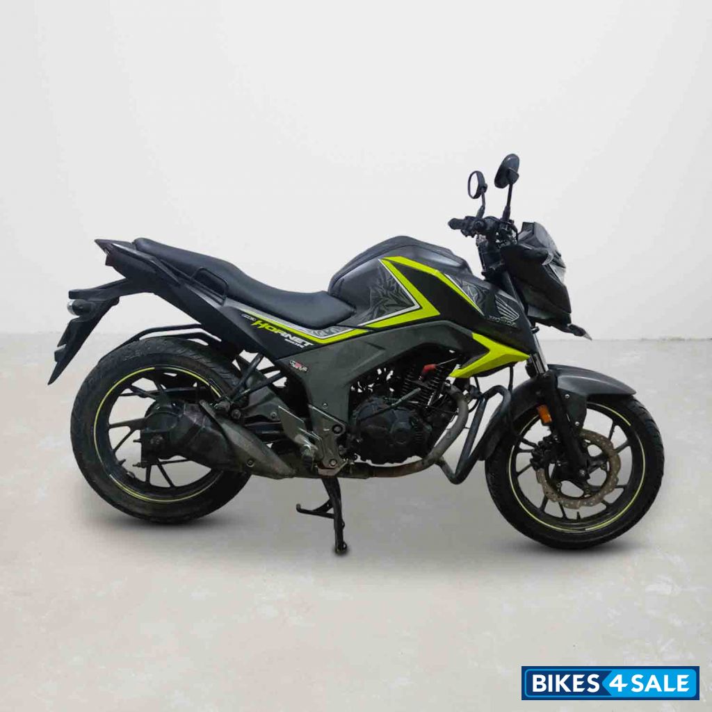 Honda CB Hornet 160R Honda CB Hornet 160R
