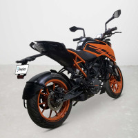 KTM Duke 200
