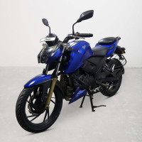 TVS Apache RTR 200 4V