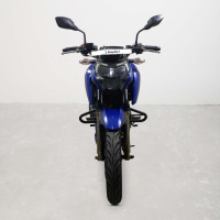 TVS Apache RTR 200 4V