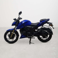 TVS Apache RTR 200 4V