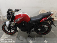 Yamaha FZ-S 2012 Model