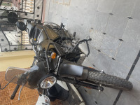 Royal Enfield 2022 Model