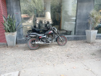Bajaj Avenger Street 220 2018 Model