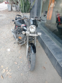 Bajaj Avenger Street 220