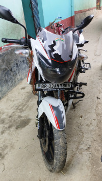 TVS Apache RTR 160 2020 2020 Model