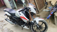 TVS Apache RTR 160 2020