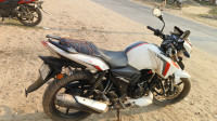 TVS Apache RTR 160 2020