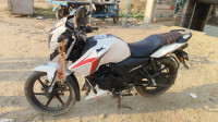 TVS Apache RTR 160 2020