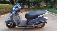 Honda Activa 125 2018 Model