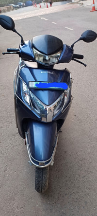 Honda Activa 125