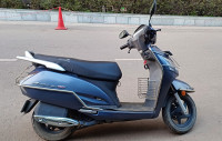 Honda Activa 125