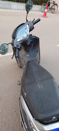 Honda Activa 125