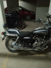 Bajaj Avenger Cruise 220 2015 Model