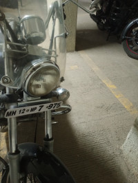 Bajaj Avenger Cruise 220