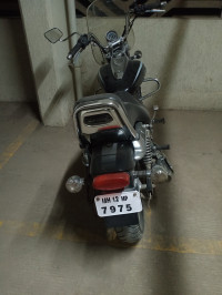 Bajaj Avenger Cruise 220