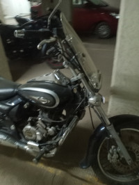 Bajaj Avenger Cruise 220