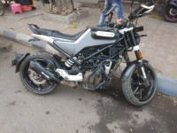 Husqvarna Svartpilen 250 2021 Model
