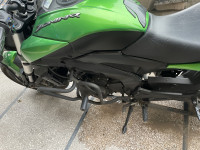 Bajaj Dominar 400 ABS BS6