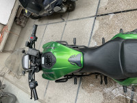 Bajaj Dominar 400 ABS BS6