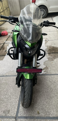 Bajaj Dominar 400 ABS BS6