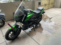 Bajaj Dominar 400 ABS BS6