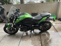 Bajaj Dominar 400 ABS BS6