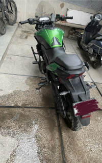 Bajaj Dominar 400 ABS BS6