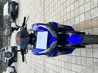 Yamaha Aerox 155 2022 Model