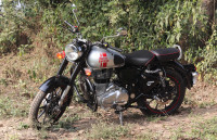 Royal Enfield Classic 350 BS VI 2021 Model