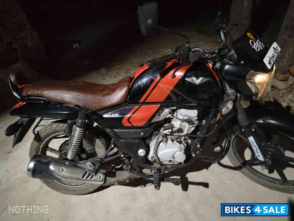 Bajaj V12