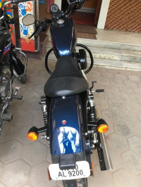 Harley Davidson Iron 883