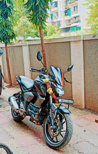 Yamaha FZ FI V3 BS6 2022 Model
