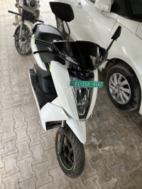 Ather 450 Plus 2021 Model