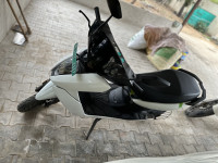 White Ather 450 Plus