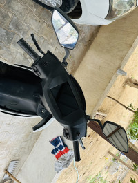 White Ather 450 Plus