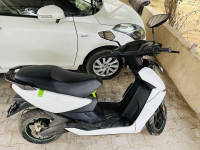 White Ather 450 Plus