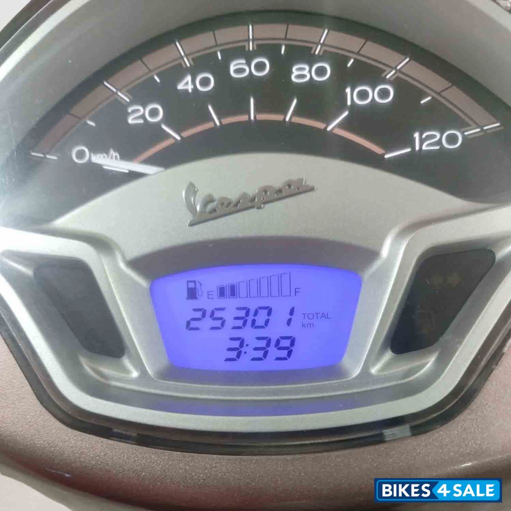 Vespa Elegante Vespa Elegante