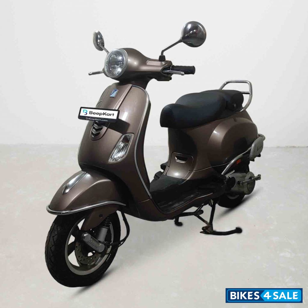 Vespa Elegante Vespa Elegante