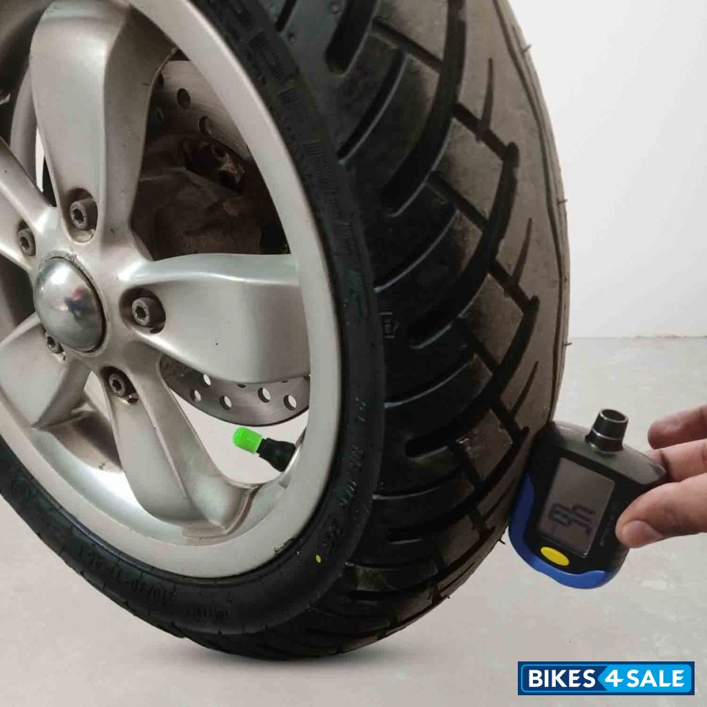 Vespa Elegante Vespa Elegante