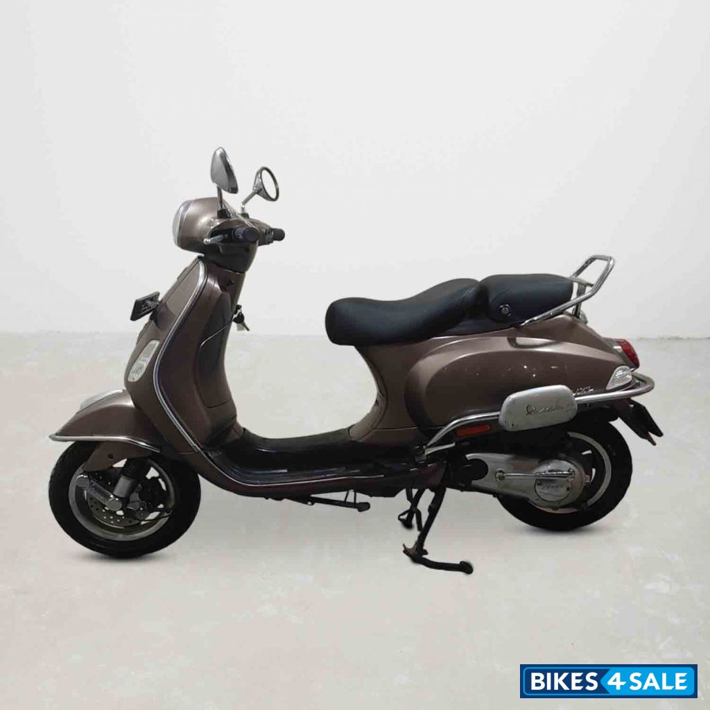 Vespa Elegante Vespa Elegante