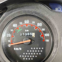 Honda Dio 2015 Model